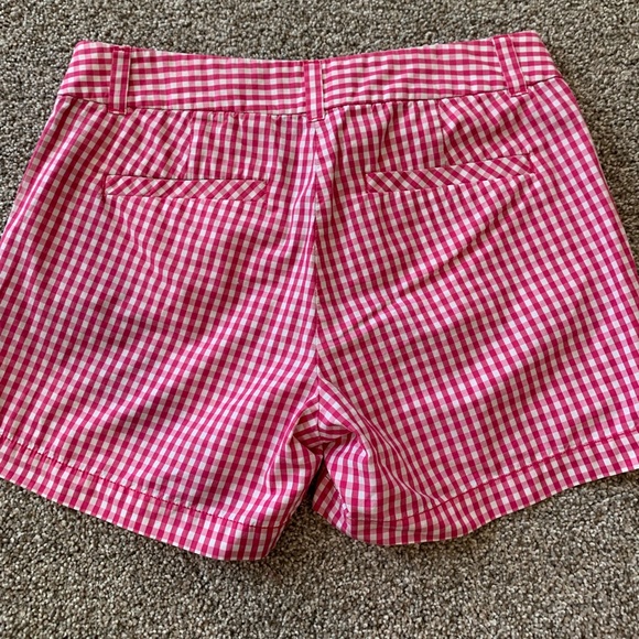 J Crew Short Sz 2 Like New - Picture 2 of 3